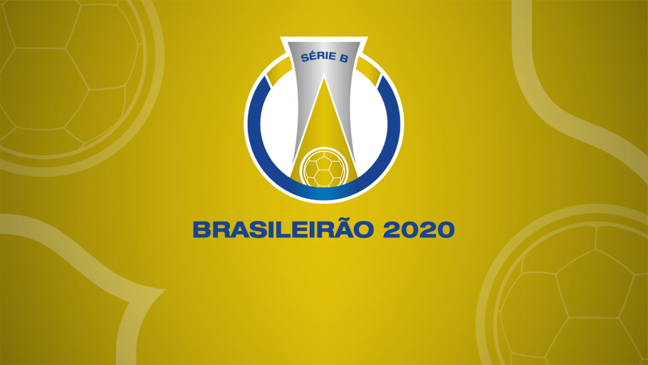 Série B do Campeonato Brasileiro: confira a classificação atualizada e os  jogos da rodada. - Jornal da Mídia