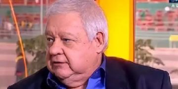 Jornalista Paulo Stein, 73 anos, morre vítima de Covid-19 ...