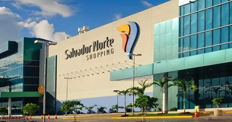 Salvador Norte Shopping