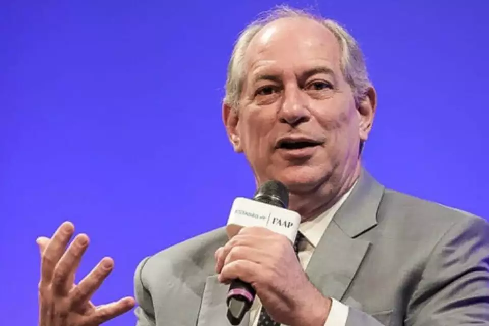 Destino de Ciro Gomes ser o retorno ao PSDB Jornal da M dia