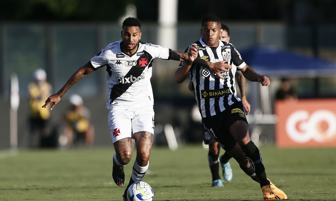 Vasco conhece seus adversários da Copinha 2024 – Vasco da Gama