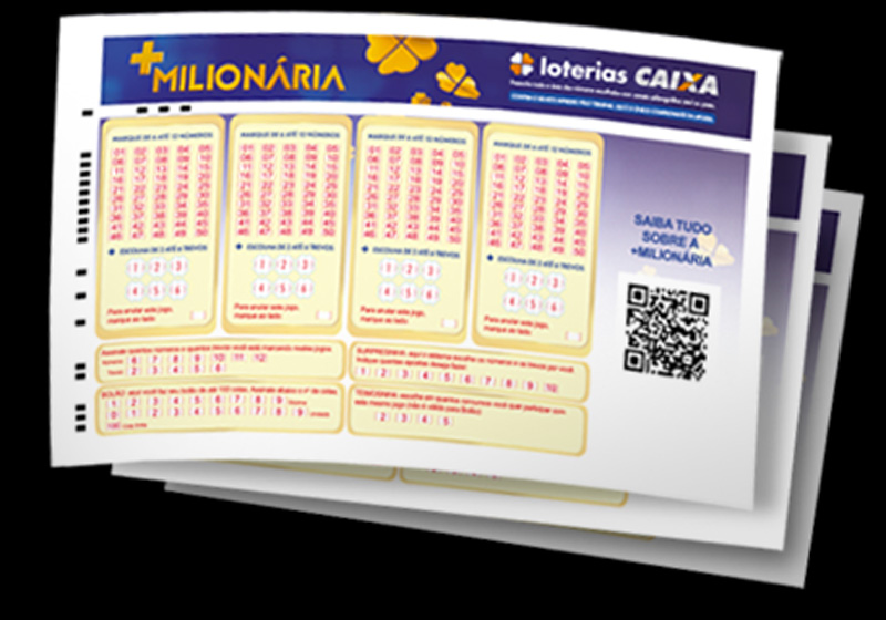 Saiba tudo sobre a +Milionária, a nova loteria brasileira